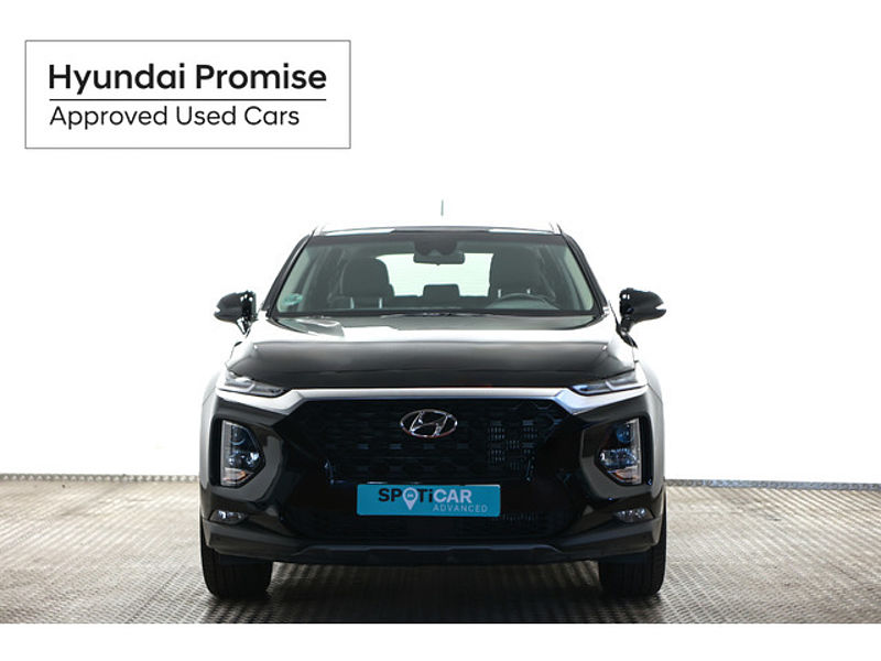 Hyundai Santa Fe 2.0 CRDI Essence 4x2 DK 110 kW (150 CV)