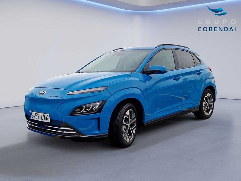 Hyundai Kona EV Maxx 100kW