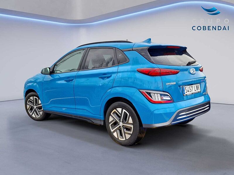 Hyundai Kona EV Maxx 100kW