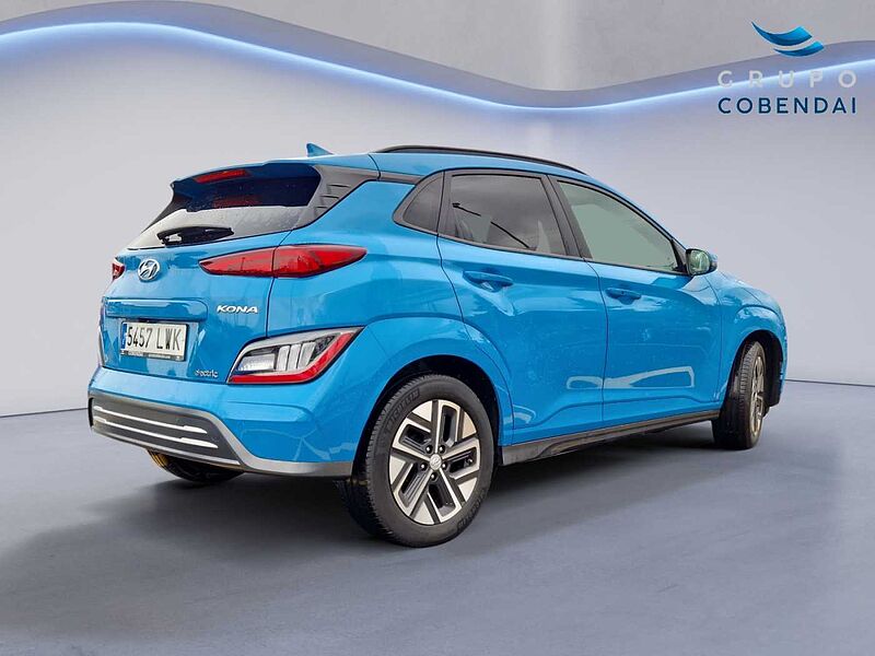 Hyundai Kona EV Maxx 100kW