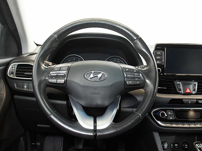 Hyundai i30 Fastback 1.0 TGDI Tecno 120