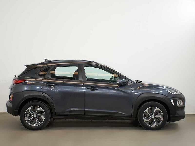 Hyundai Kona HEV 1.6 GDI DT Klass