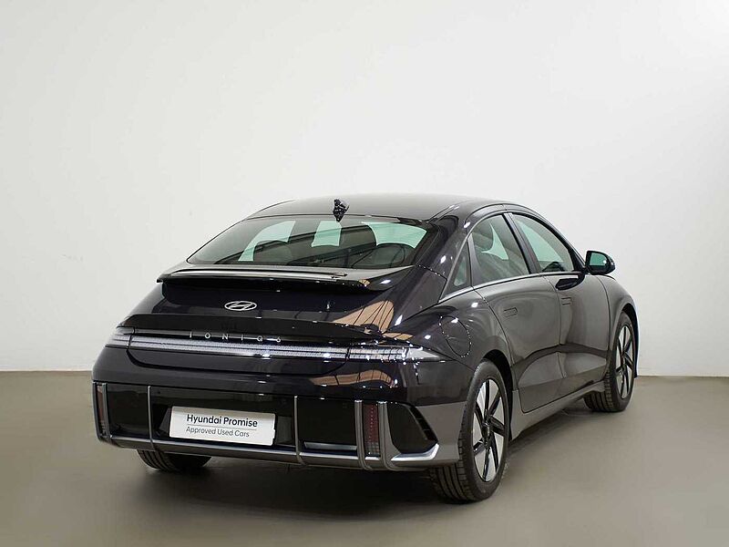 Hyundai Ioniq 6 EV Ioniq 6 111Kw Light RWD