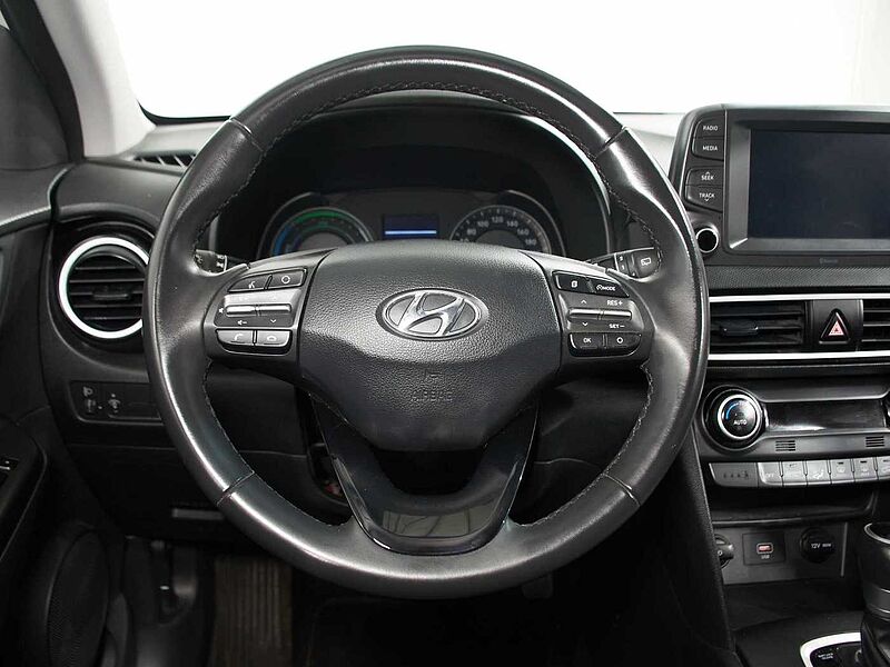 Hyundai Kona HEV 1.6 GDI DT Klass