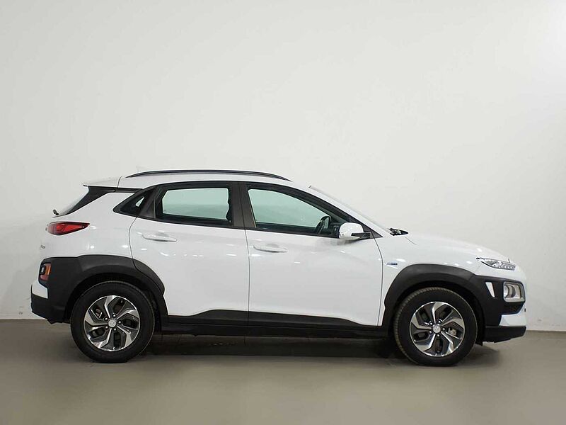 Hyundai Kona HEV 1.6 GDI DT Klass