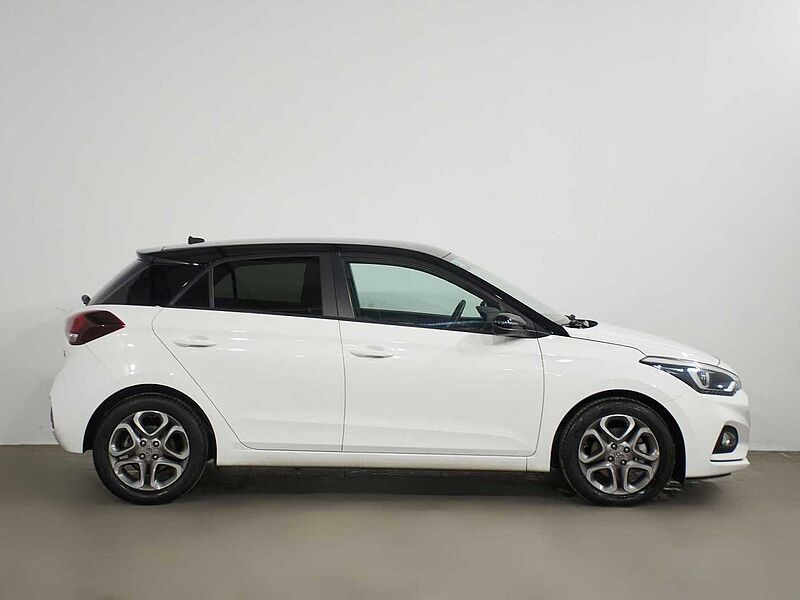 Hyundai i20 1.0 TGDI Tecno LE 2C 100