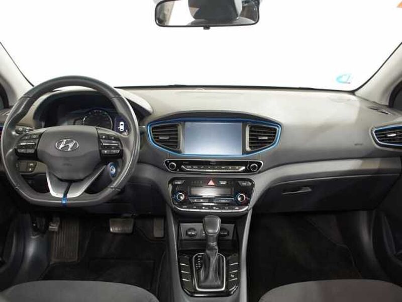 Hyundai Ioniq HEV 1.6 GDI Klass Nav