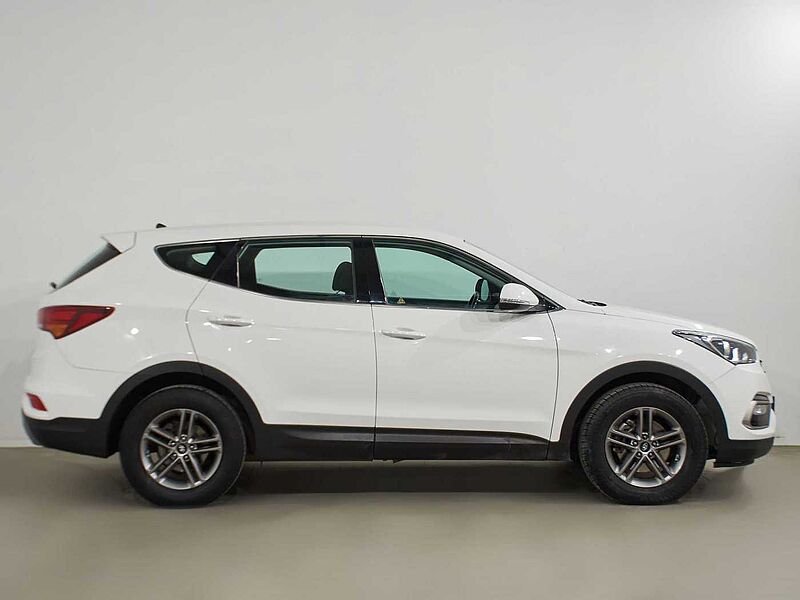 Hyundai Santa Fe Diesel Santa Fe 2.0CRDi 4x2 Essence 7s