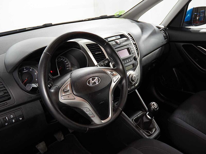 Hyundai ix20 Diesel ix20 1.4CRDI BD 25 Aniversario 90