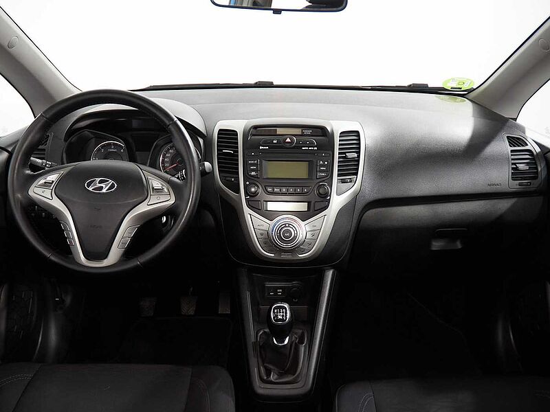 Hyundai ix20 Diesel ix20 1.4CRDI BD 25 Aniversario 90