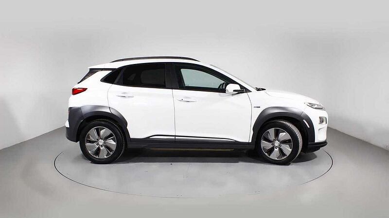 Hyundai Kona EV Tecno 7.2kW 150kW