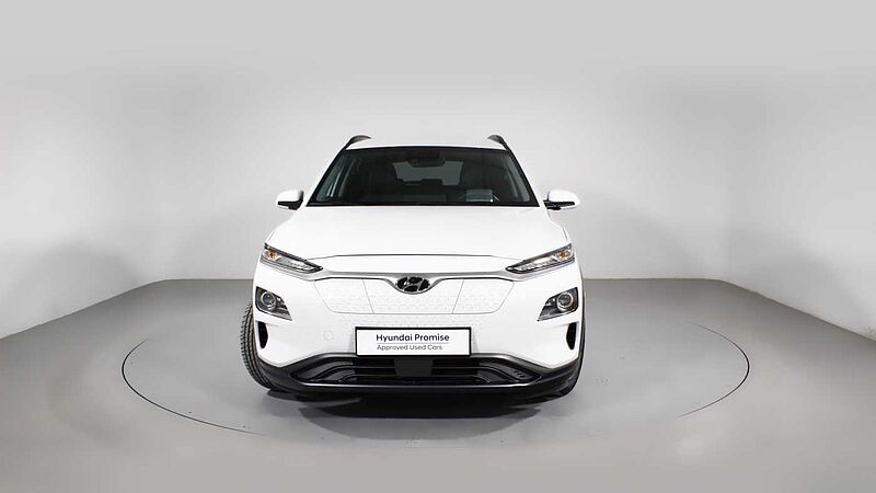 Hyundai Kona EV Tecno 7.2kW 150kW