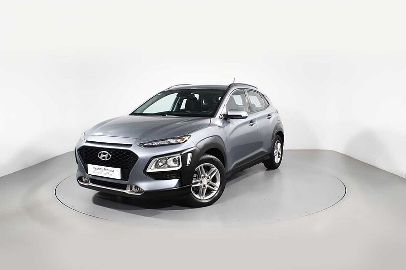 Hyundai Kona 1.0 TGDI Klass 4x2