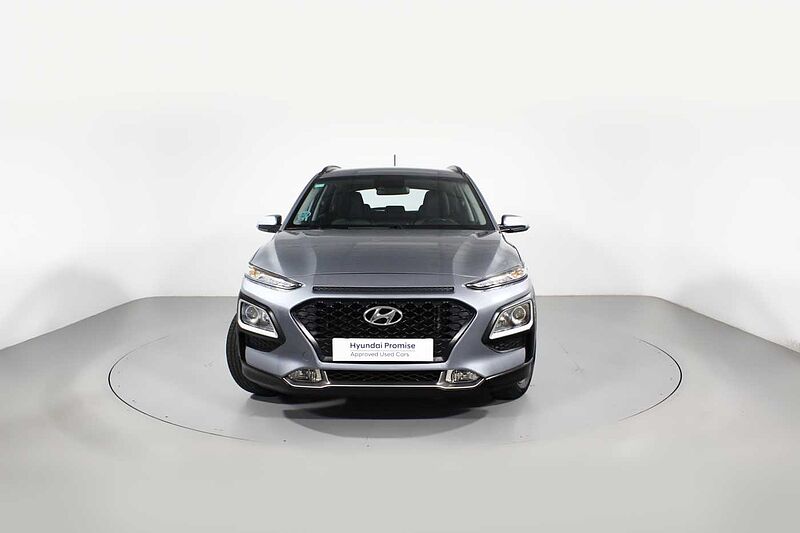 Hyundai Kona 1.0 TGDI Klass 4x2