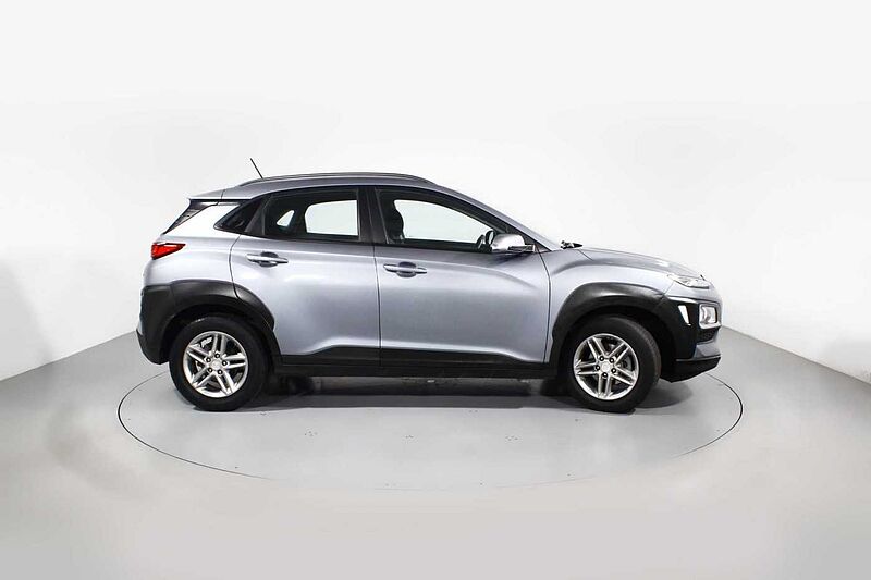 Hyundai Kona 1.0 TGDI Klass 4x2