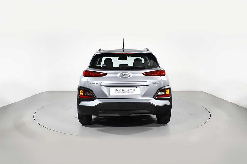 Hyundai Kona 1.0 TGDI Klass 4x2