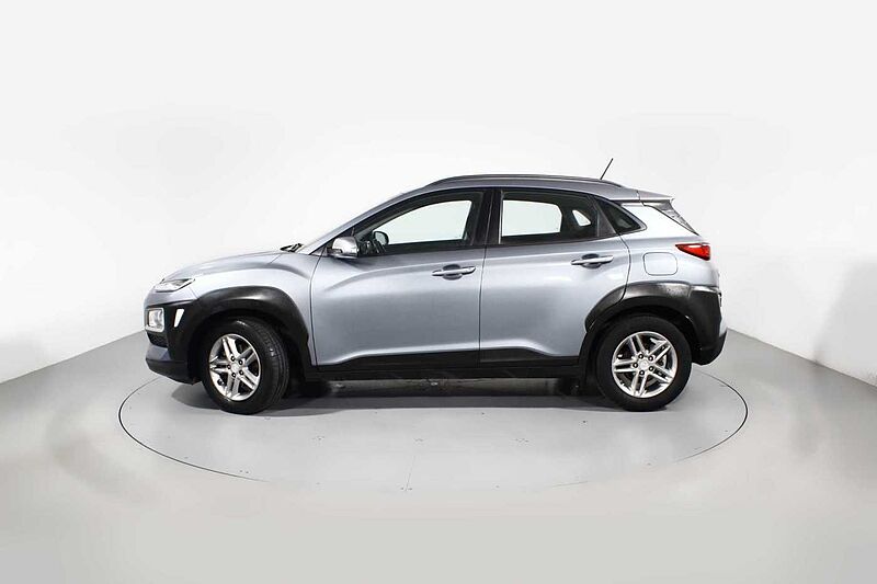 Hyundai Kona 1.0 TGDI Klass 4x2