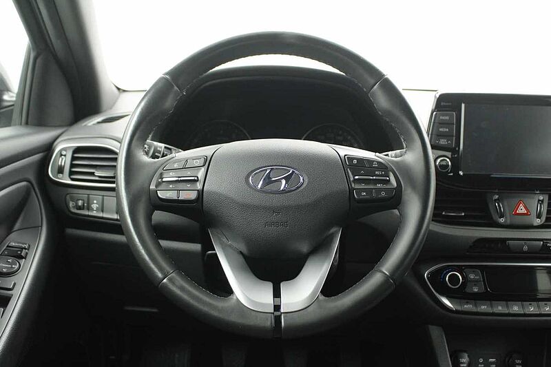 Hyundai i30 1.0 TGDI Klass 120