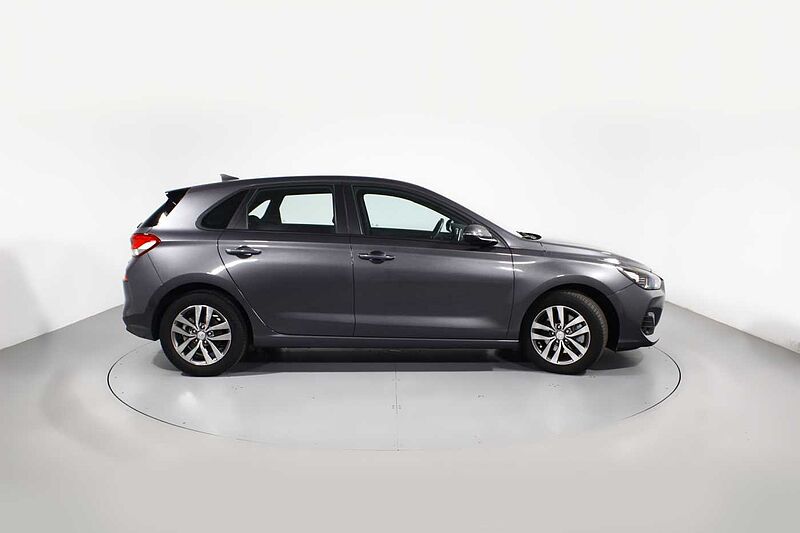 Hyundai i30 1.0 TGDI Klass 120