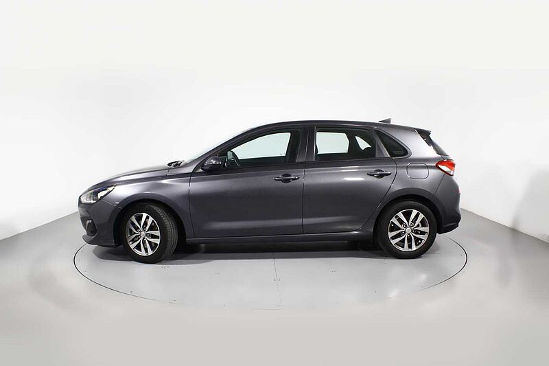 Hyundai i30 1.0 TGDI Klass 120