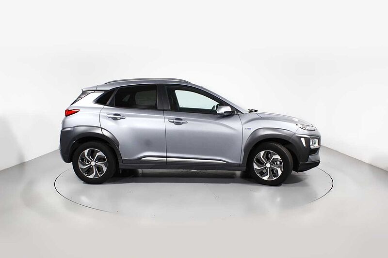 Hyundai Kona HEV 1.6 GDI DT Tecno Red