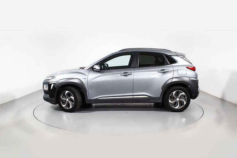 Hyundai Kona HEV 1.6 GDI DT Tecno Red