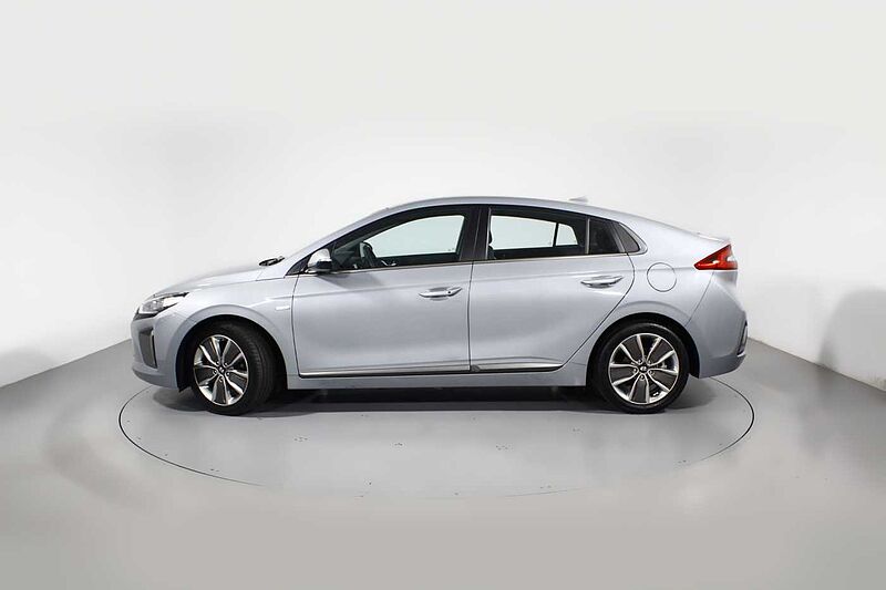 Hyundai Ioniq HEV 1.6 GDI Tecno