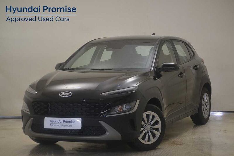 Hyundai Kona 1.0 TGDI Essence 4x2