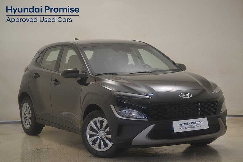 Hyundai Kona 1.0 TGDI Essence 4x2