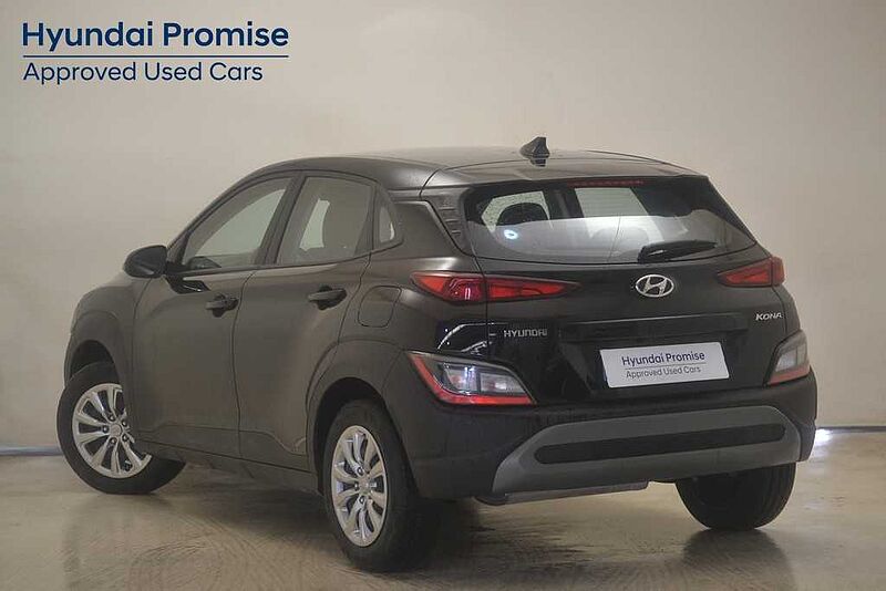 Hyundai Kona 1.0 TGDI Essence 4x2