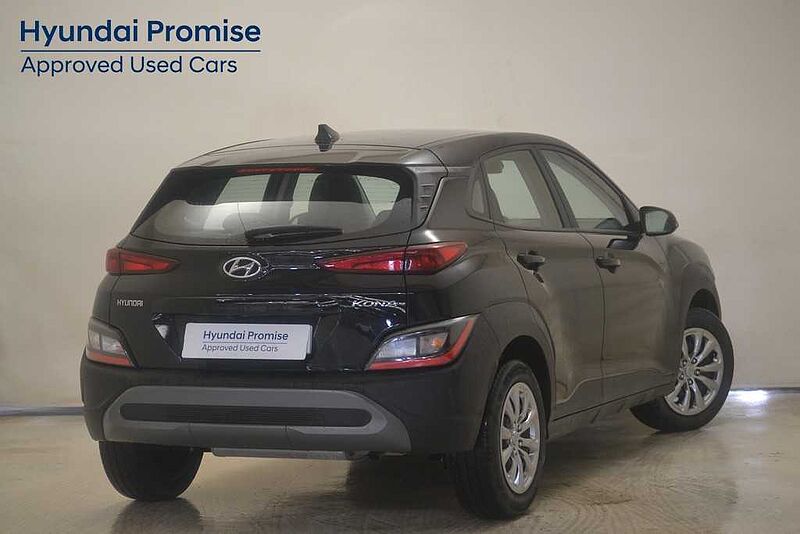 Hyundai Kona 1.0 TGDI Essence 4x2