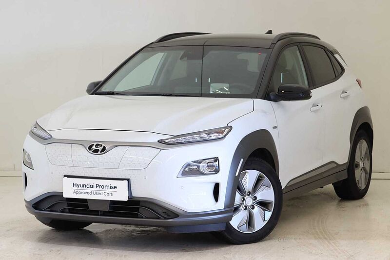 Hyundai Kona EV Style 2C 150kW