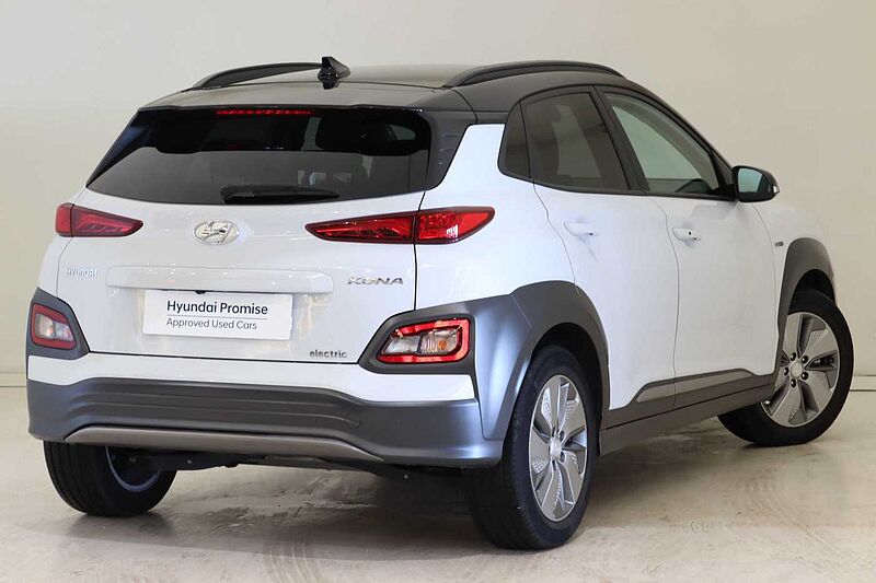 Hyundai Kona EV Style 2C 150kW