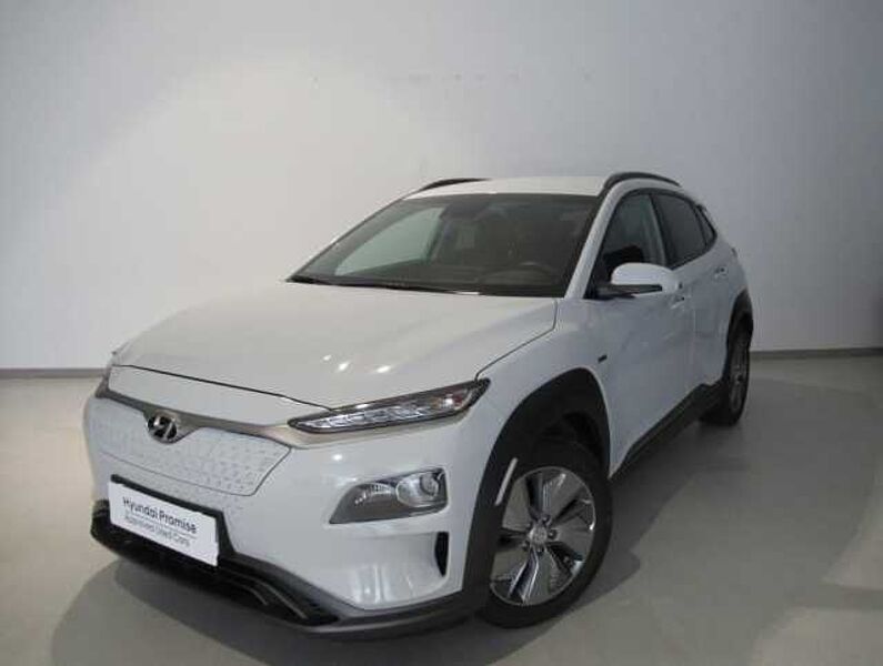 Hyundai Kona EV Tecno 7.2kW 150kW