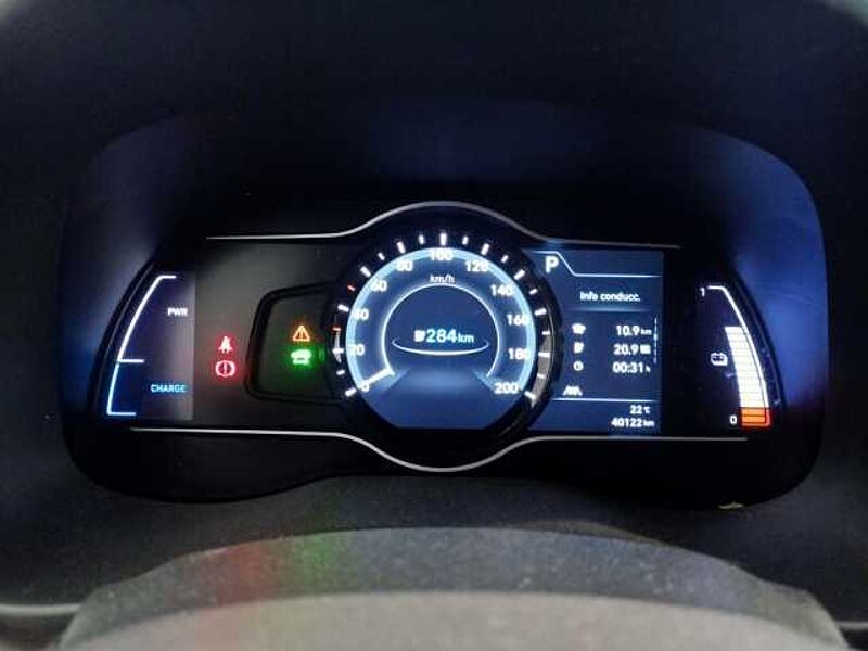 Hyundai Kona EV Tecno 7.2kW 150kW