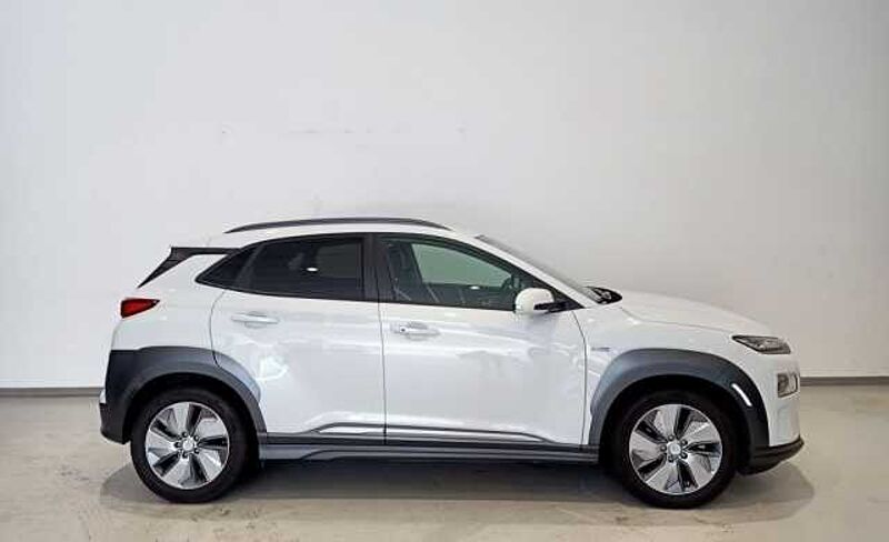 Hyundai Kona EV Tecno 7.2kW 150kW