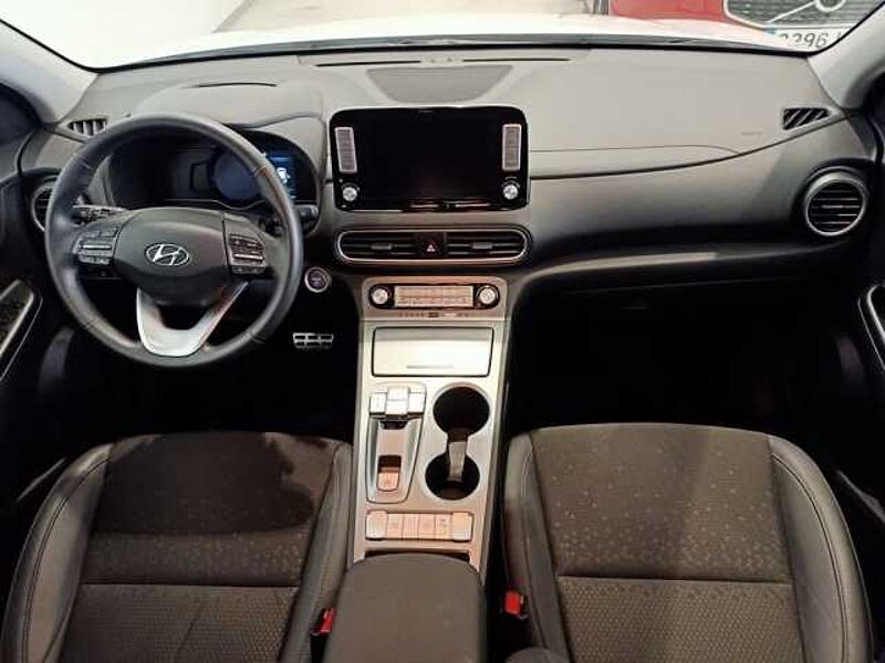 Hyundai Kona EV Tecno 7.2kW 150kW