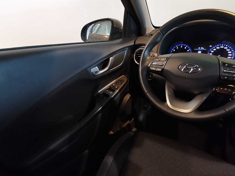 Hyundai Kona 1.0 TGDI Klass 4x2