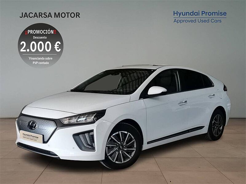 Hyundai Ioniq EV 100kW Style