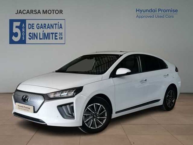 Hyundai Ioniq EV 100kW Style