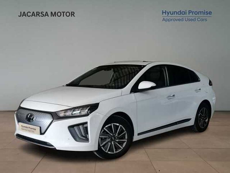 Hyundai Ioniq EV 100kW Style