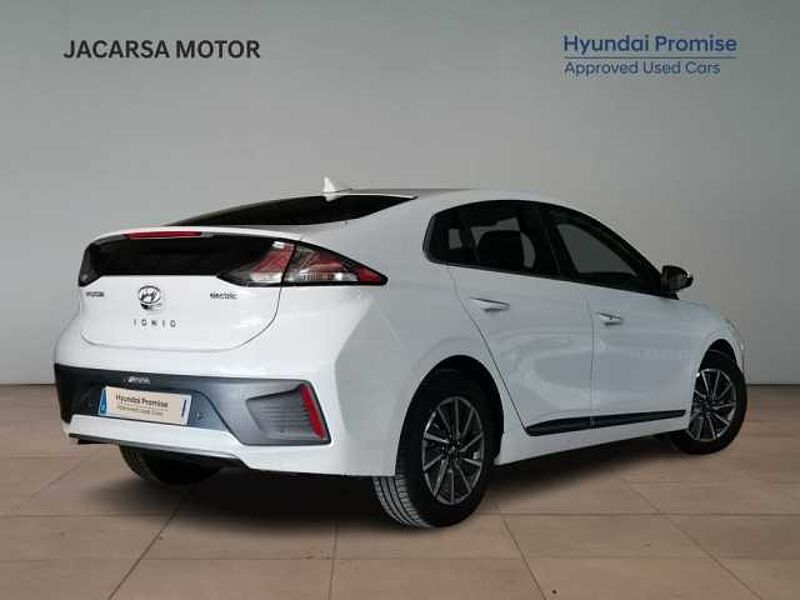 Hyundai Ioniq EV 100kW Style