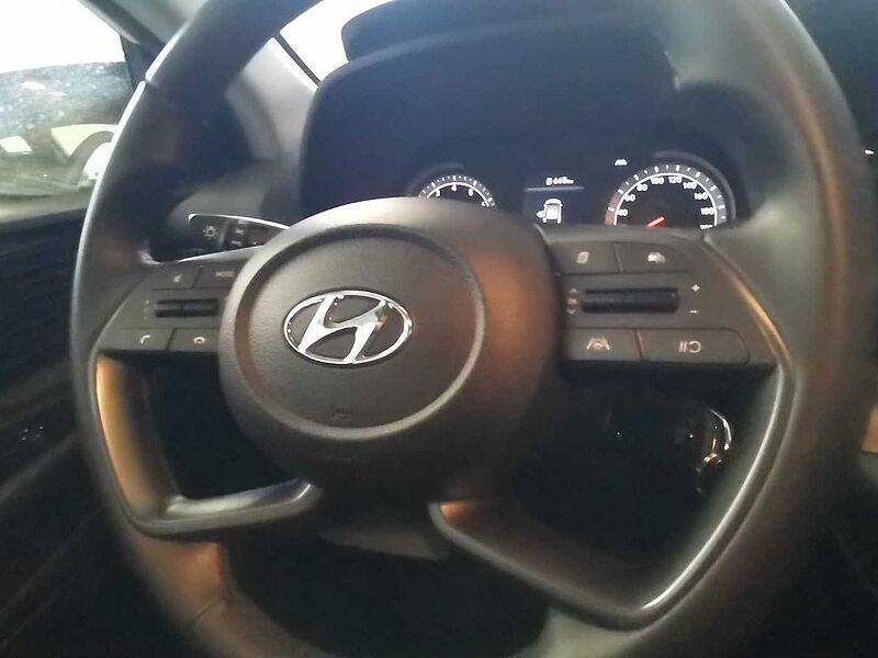 Hyundai Bayon 1.2 MPI Essence