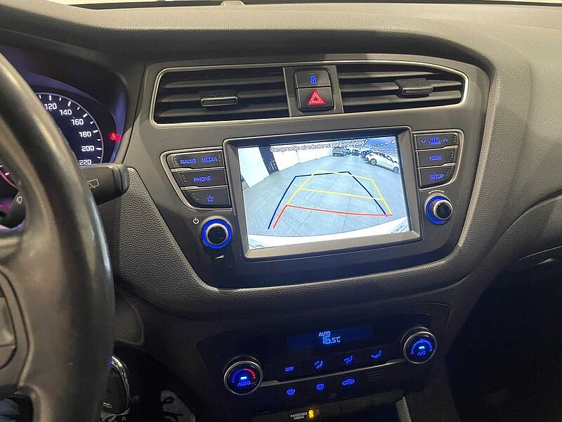 Hyundai i20 1.0 TGDI Tecno LE 2C 100