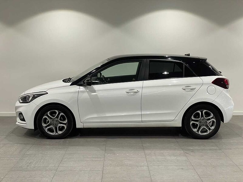 Hyundai i20 1.0 TGDI Tecno LE 2C 100