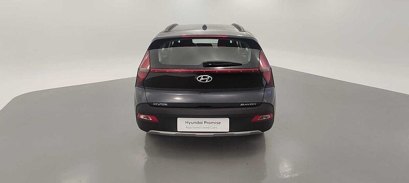 Hyundai Bayon 1.2 MPI Essence