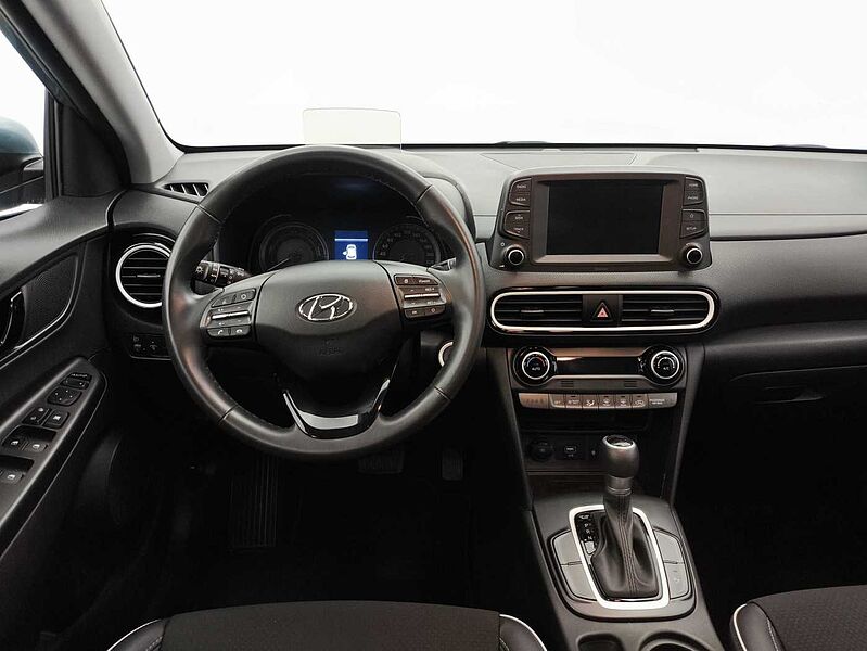 Hyundai Kona HEV 1.6 GDI DT SLE