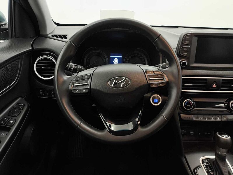 Hyundai Kona HEV 1.6 GDI DT SLE