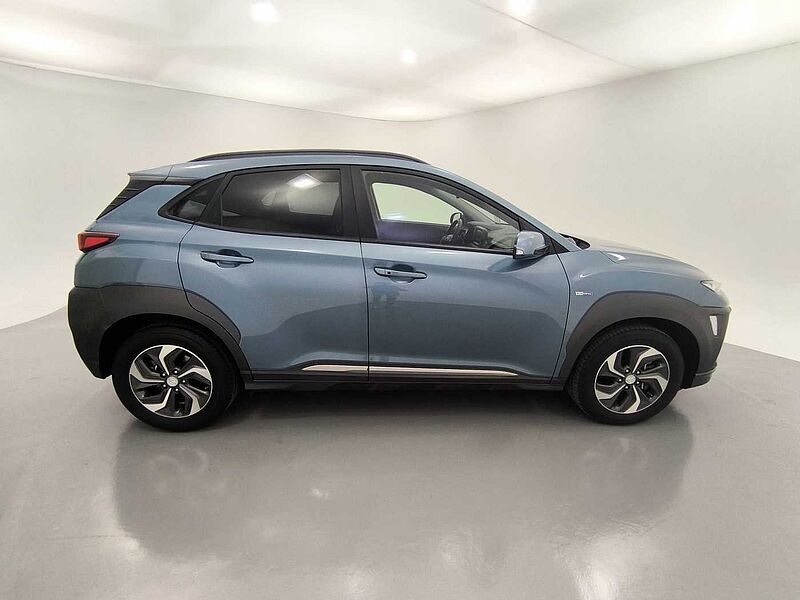 Hyundai Kona HEV 1.6 GDI DT SLE