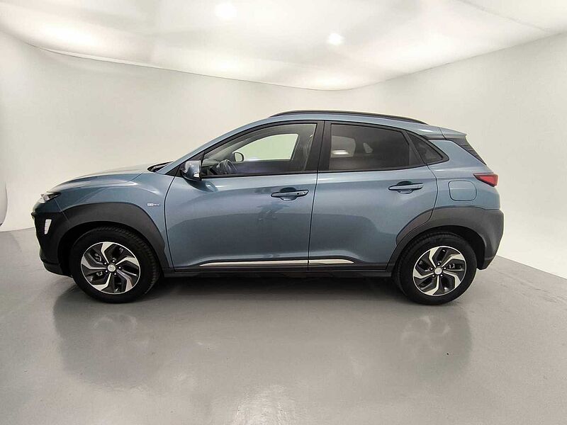 Hyundai Kona HEV 1.6 GDI DT SLE